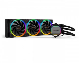 Chłodzenie Be quiet! Pure Loop 2 FX 360mm AIO ciche ARGB do CPU