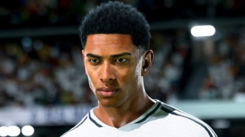 EA SPORTS FC 25 PS5 sportowa gra futbolowa multiplayer dynamiczna