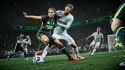 Gra Xbox One Xbox Series X EA Sports FC 25 sportowa z polskimi napisami