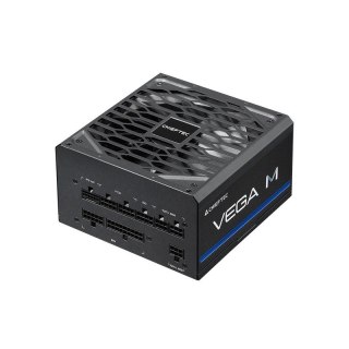 Chieftec PPG-850-C VEGA M 850W 80+ Gold zasilacz modularny wydajny