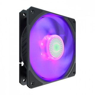 Wentylator Cooler Master SickleFlow Edge 120 ARGB wydajny cichy