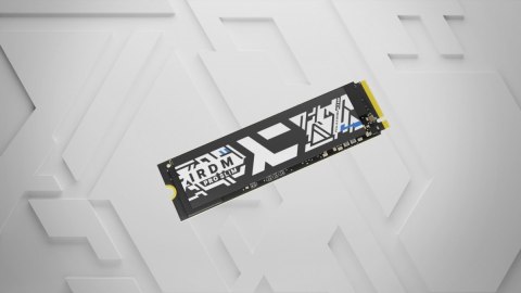 Dysk SSD GOODRAM IRDM PRO SLIM 1TB M.2 NVMe 7000 MB/s wydajny