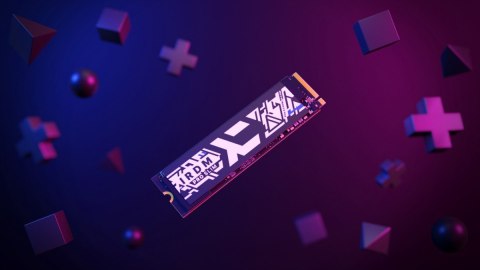 Dysk SSD GOODRAM IRDM PRO SLIM 4TB M.2 NVMe 7000MB/s wydajny