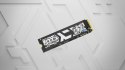 Dysk SSD GOODRAM IRDM PRO SLIM 4TB M.2 NVMe 7000MB/s wydajny