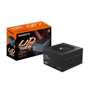 Zasilacz Gigabyte UD750GM PG5 750W 80PLUS GOLD modularny ATX