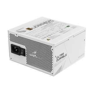 Zasilacz Gigabyte UD850GM PG5 850W 80plus GOLD modularny biały PFC