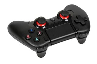 Gamepad IBOX AURORA GP4 bezprzewodowy PlayStation Android iOS Windows
