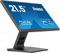 Monitor IIYAMA ProLite T2252MSC-B2AG 22 cale dotykowy IPS Full HD