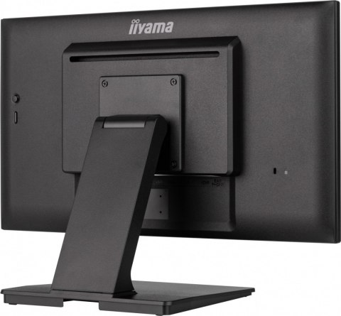 Monitor IIYAMA ProLite T2252MSC-B2AG 22 cale dotykowy IPS Full HD