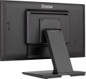 Monitor IIYAMA ProLite T2252MSC-B2AG 22 cale dotykowy IPS Full HD
