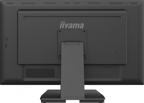 Monitor IIYAMA ProLite T2752MSC-B1 27 cali dotykowy IPS Full HD