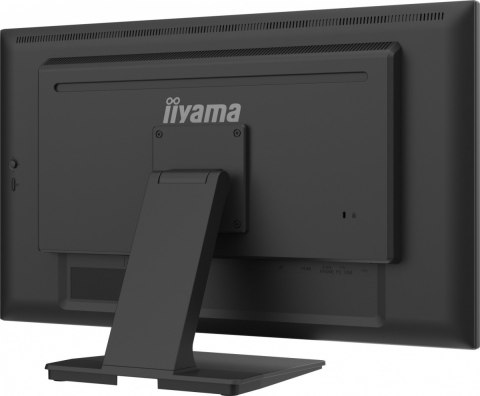 Monitor IIYAMA ProLite T2752MSC-B1 27 cali dotykowy IPS Full HD