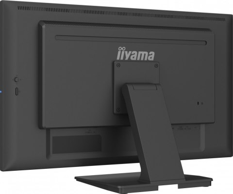 Monitor IIYAMA ProLite T2752MSC-B1 27 cali dotykowy IPS Full HD