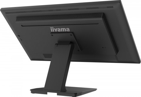 Monitor IIYAMA ProLite T2752MSC-B1 27 cali dotykowy IPS Full HD