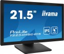 Monitor IIYAMA ProLite T2234MSC-B1S 21.5 FHD dotykowy IPS