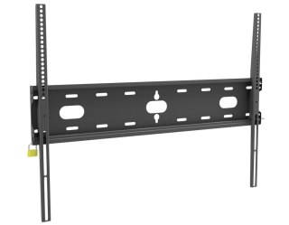 Uchwyt ścienny IIYAMA MD-WM8060 do VESA 800x600mm maks 125kg czarny