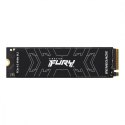 Dysk SSD Kingston FURY Renegade 1000G PCIe 4.0 NVMe M.2 wydajny