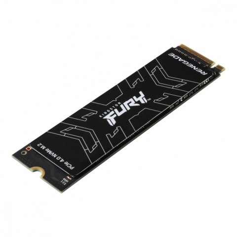 Dysk SSD Kingston FURY Renegade 1000G PCIe 4.0 NVMe M.2 wydajny