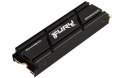 Dysk SSD Kingston FURY Renegade 2TB PCIe 4.0 NVMe 7300 MB/s wydajny