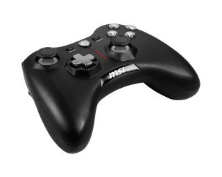MSI Gamepad Force GC20 V2 kontroler do gier przewodowy na PC Android