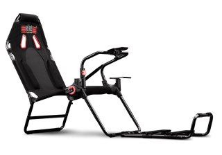 Kokpit Next Level Racing NLR GT-Lite regulowany z siedzeniem oddychającym