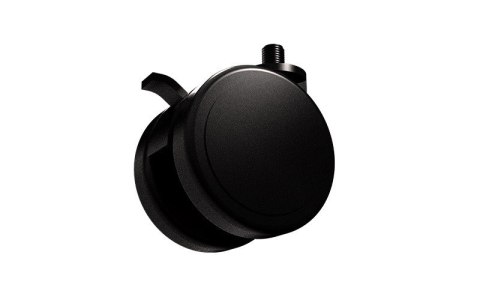 Kółka Next Level Racing Castor Wheels blokowane 10 szt układ F-GT Challenger