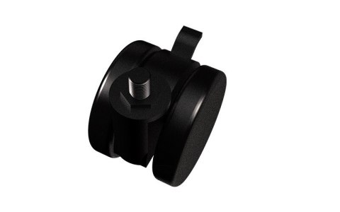 Kółka Next Level Racing Castor Wheels blokowane 10 szt układ F-GT Challenger