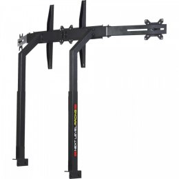 Stojak na monitor Next Level Racing F-GT NLR-A006 regulowany dla 1-3 ekranów