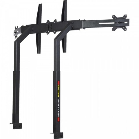 Stojak na monitor Next Level Racing F-GT NLR-A006 regulowany dla 1-3 ekranów