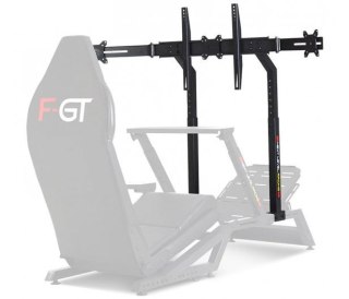 Stojak na monitor Next Level Racing F-GT NLR-A006 regulowany dla 1-3 ekranów