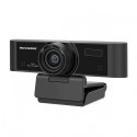 Kamera ROCWARE RC15 USB 1080p Full HD z mikrofonem ePTZ 110°