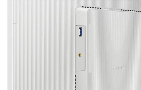 Monitor Samsung ViewFinity S70D 32 cale UHD 3840x2160 VA HDR