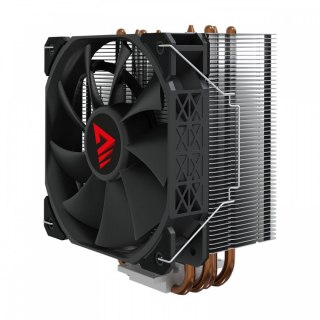 Chłodzenie CPU Savio Vortex X2 180W wydajne chłodzenie miedziane