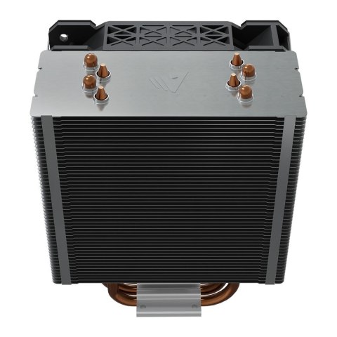 Chłodzenie CPU Savio Vortex X2 180W wydajne chłodzenie miedziane