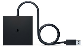Adapter Sony PS VR2 PC czarny do PlayStation 5
