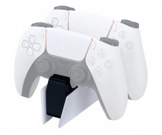 Stacja ładująca Sony DualSense PS5 szybka ładowarka dla kontrolerów