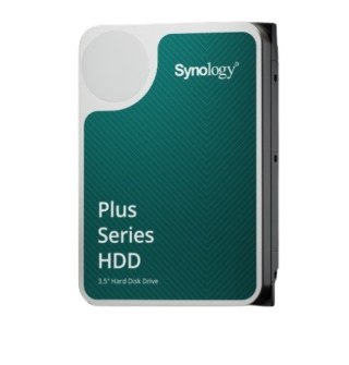 Dysk Synology HAT3300 4TB 5400rpm SATA III 3,5 180TB rocznego obciążenia