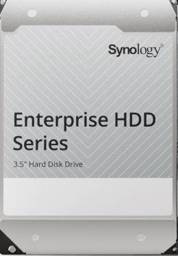 Dysk HDD SATA Synology HAT5310-8T 8TB 3,5'' 7200 RPM wydajny