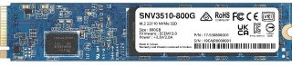 Dysk SSD Synology M.2 22110 800GB SNV3510 NVMe do NAS