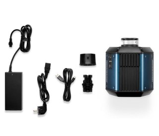 Thrustmaster Baza kierownicy T818 czarna dla graczy na PC