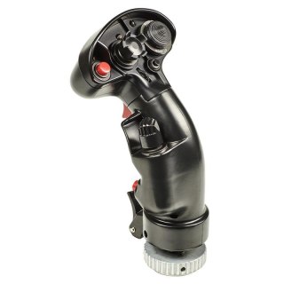 Joystick Thrustmaster F/A-18C Hornet HOTAS realistyczny uchwyt do symulacji