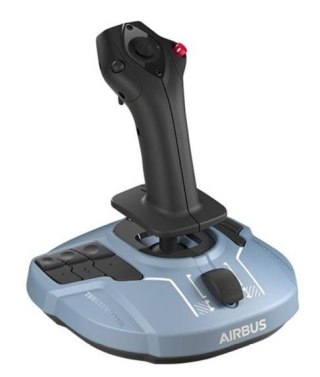 Joystick Thrustmaster Sidestick Airbus Edition magnetyczny dla PC
