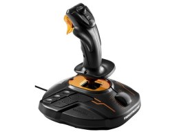 Joystick Thrustmaster T.16000M FCS PC ergonomiczny z programowalnymi przyciskami