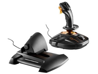 Thrustmaster Joystick T16000M FCS HOTAS PC precyzyjny kontroler do symulatorów