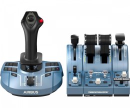 Joystick Thrustmaster TCA Captain Pack X Airbus wydajny do PC Xbox