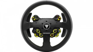 Kierownica Thrustmaster Evo Racing 32R Leather okrągła na PlayStation i PC