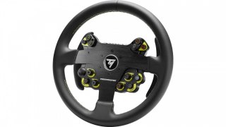 Kierownica Thrustmaster Evo Racing 32R Leather okrągła na PlayStation i PC