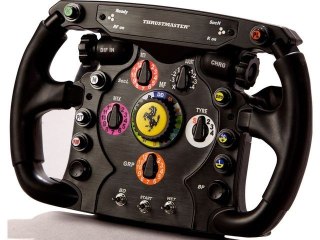 Thrustmaster Kierownica Ferrari F1 PS3 PS4 Xbox One profesjonalna