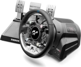 Kierownica Thrustmaster T-GT II PC PS5 PS4 z 3 pedałami wyścigowa