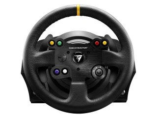 Kierownica Thrustmaster TX Leather Edition PC XONE z pedałami T3PA